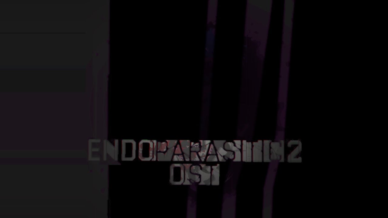 Endoparasitic 2 OST - REVENANT