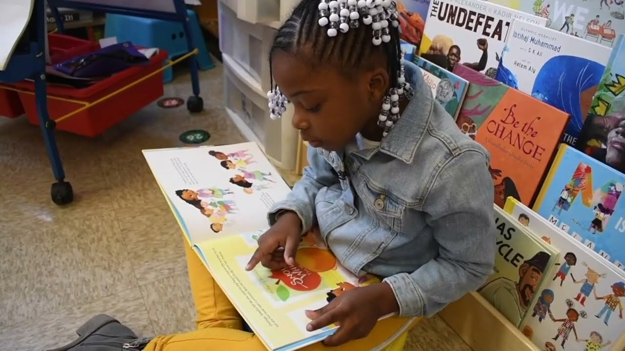 How the Right Instruction Can Help Solve Oregon's Literacy Crisis