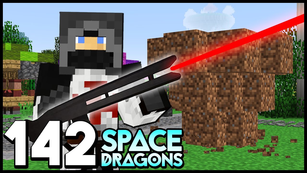 RAILGUN - Space Dragons 142