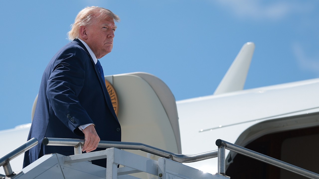 Miller Warns of 'Drastic Expansion' of Iran War