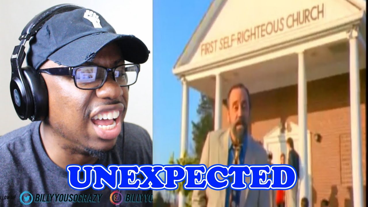 Ray Stevens - The Mississippi Squirrel Revival REACTION!