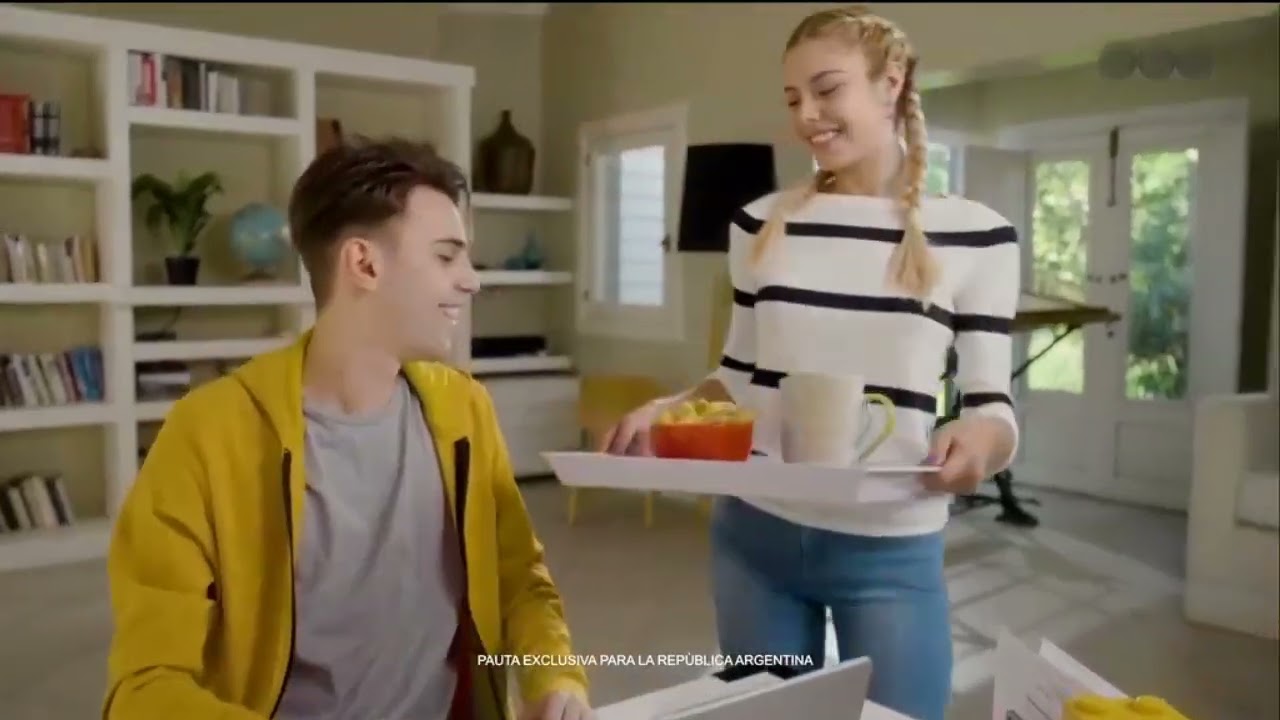 Publicidad CA&Ntilde;ONCITOS (Argentina - Mayo 2022)
