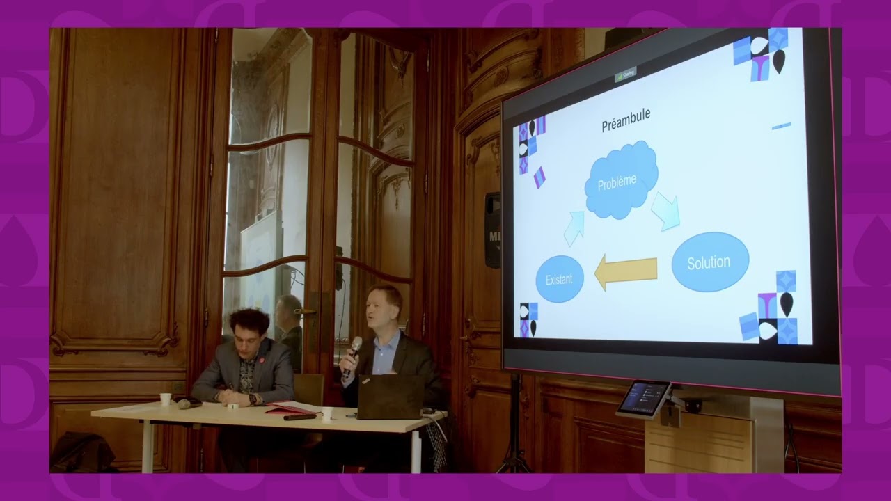 Le CIDOC en 2025