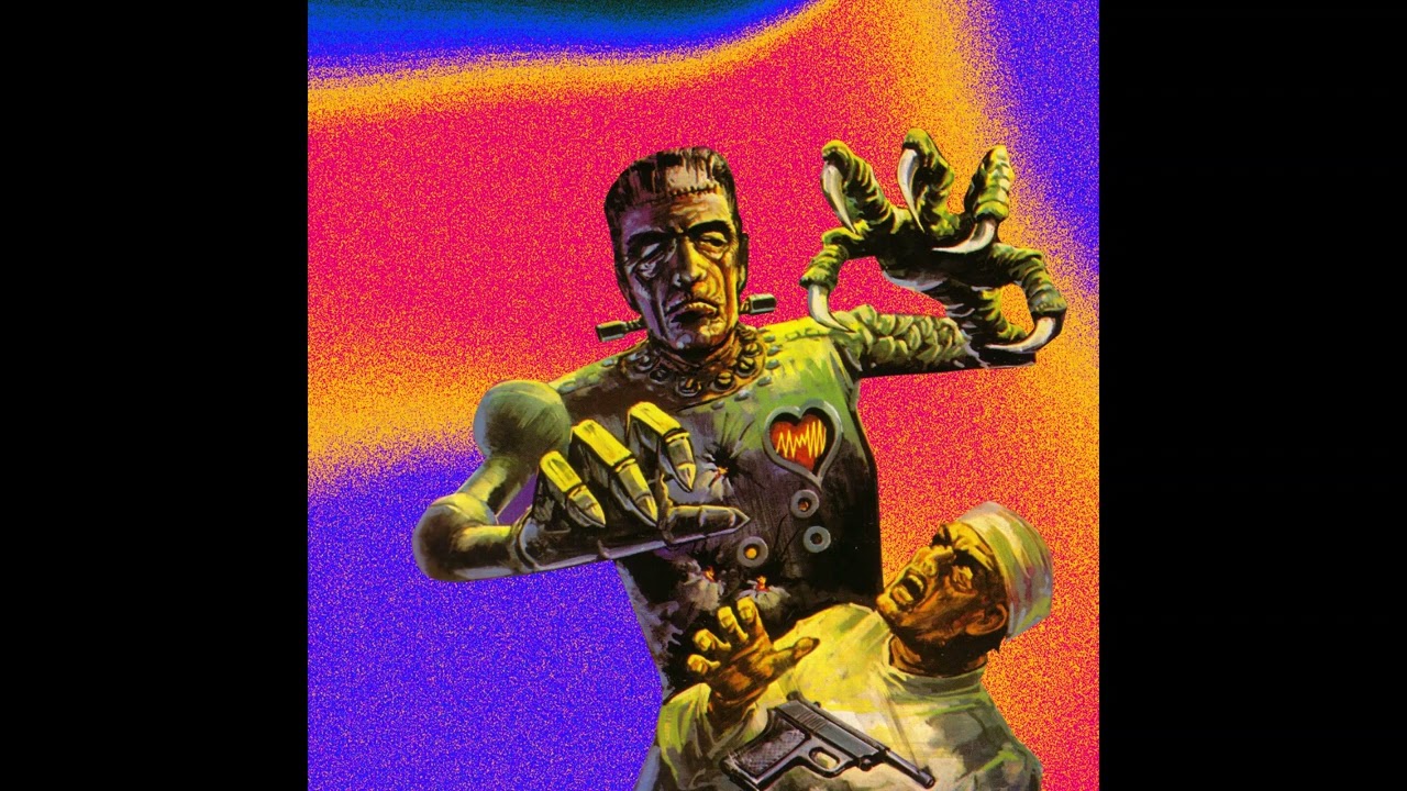 Beat [ DRILL ] 