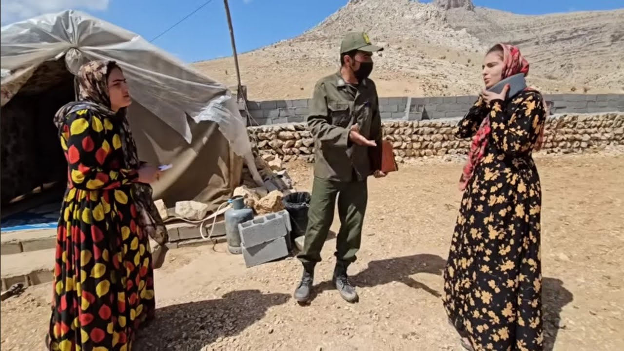 The Battle for Freedom: Zuleikha was caught in a painful trap!