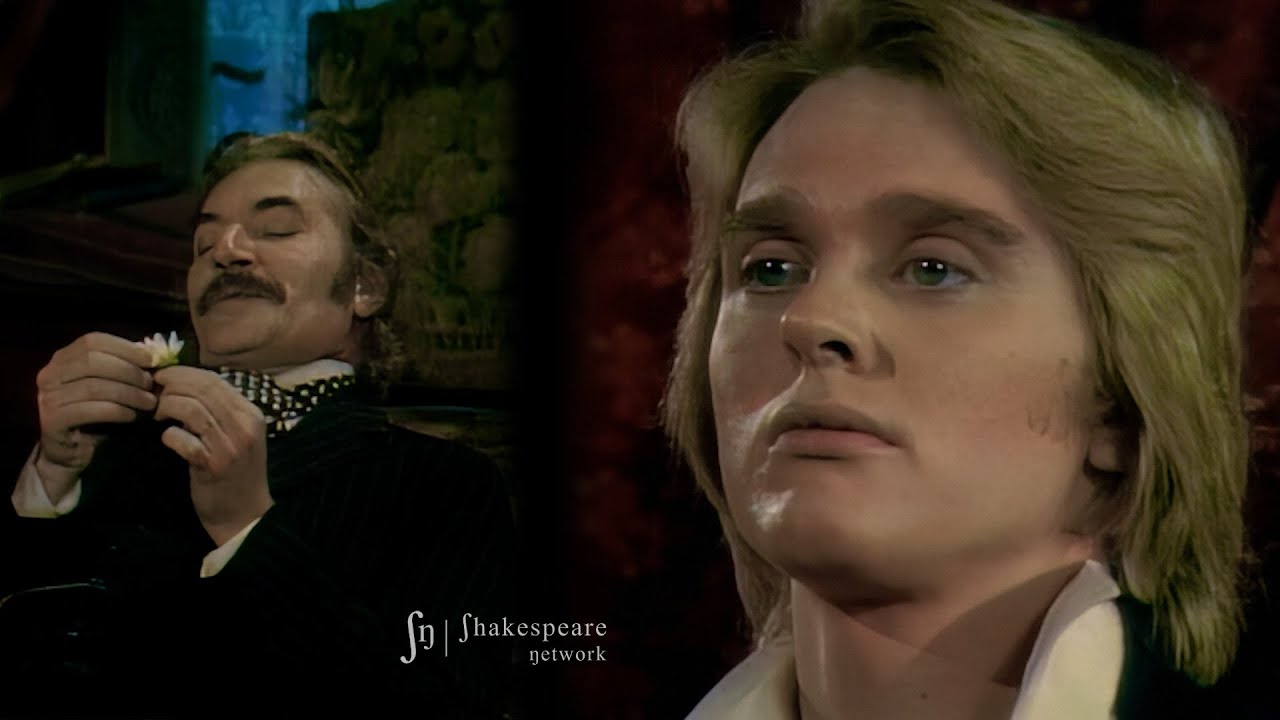 The Picture of Dorian Gray - Shane Briant - Nigel Davenport - Charles Aidman 1973 - Restored 2025 4K