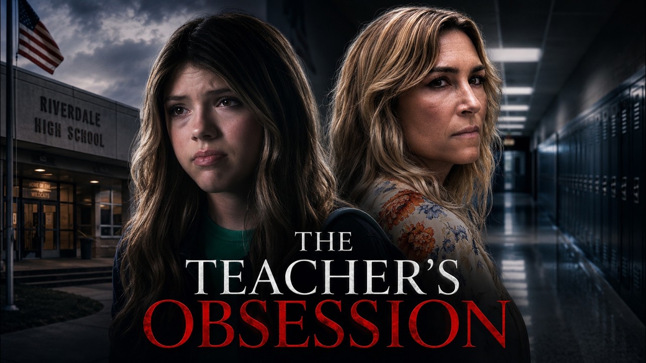 The Teacher's Obsession 2026 | [NEW] Drama Thriller | Full English Movie