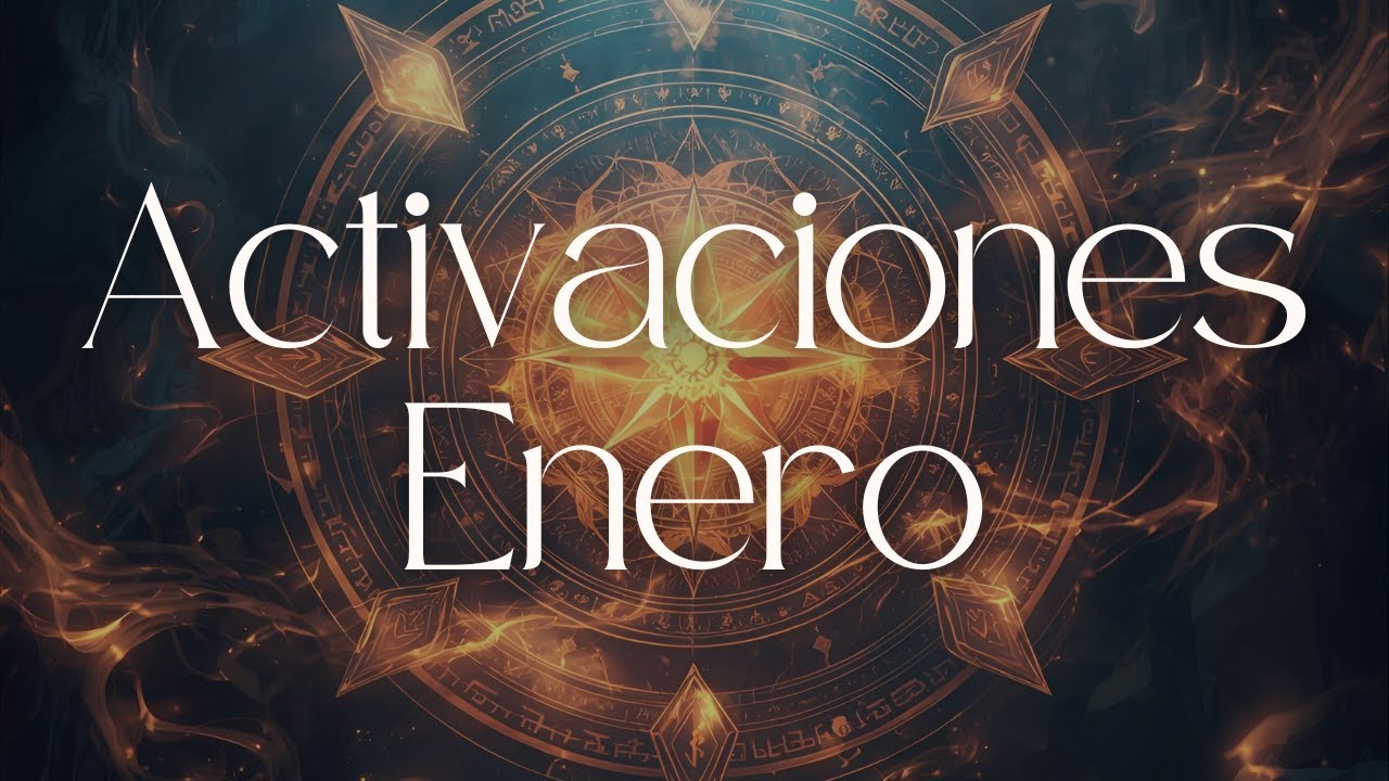 Activaciones para el mes de enero | Metaf&iacute;sica China | Bazi | Feng Shui | Qimen