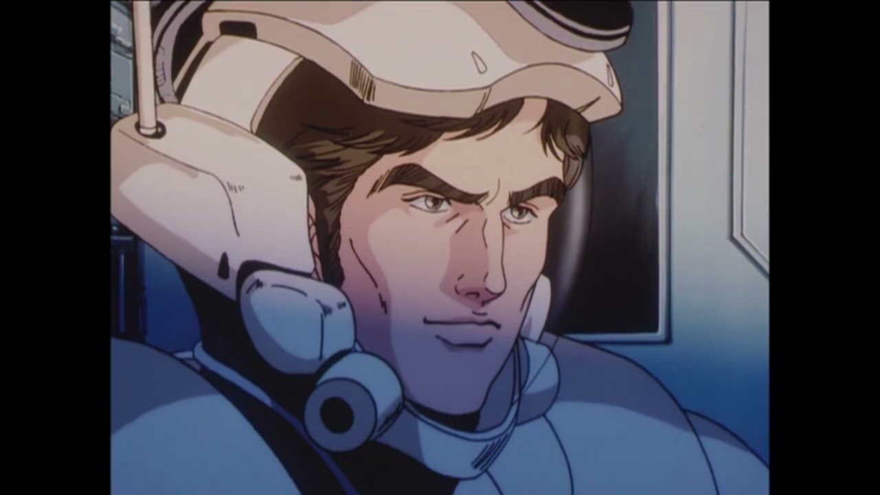 Rosen Ritter ∣ Legend of the Galactic Heroes ∣ AMV