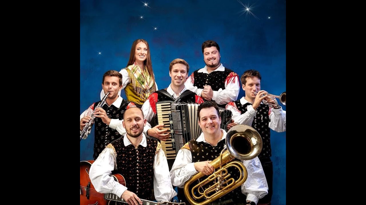 Ansambel Saso Avsenik