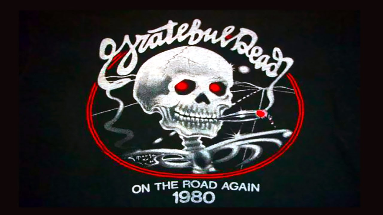Grateful Dead 10.07.1980 San Francisco, CA Acoustic Set SBD