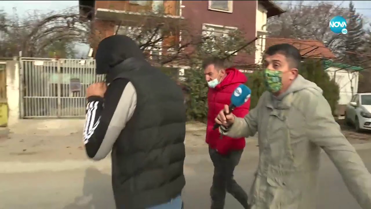 Кметът иска да ме убие - Жоро Игнатов (03.01.2021)
