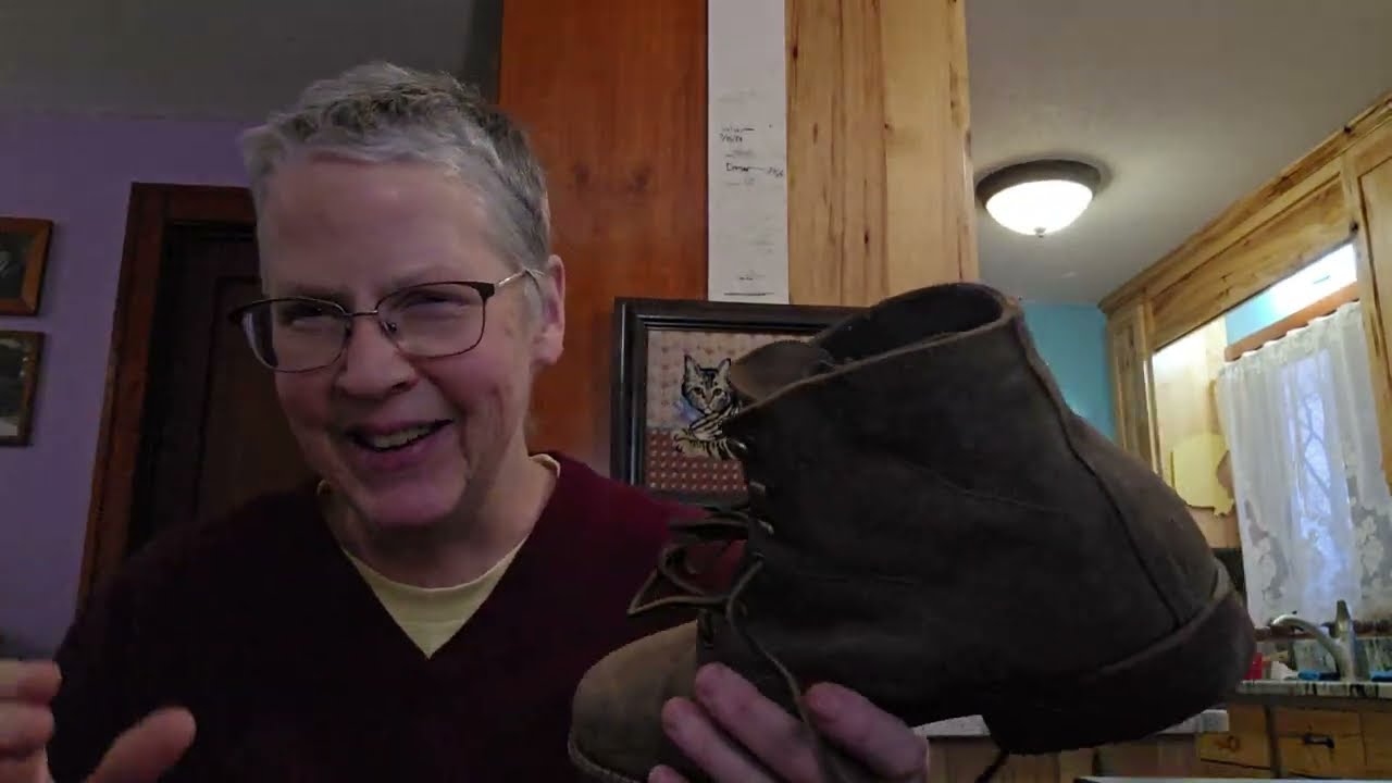 Thoughts on Wolverine 1000-Mile Boots: Things to Keep, Things to Tweak