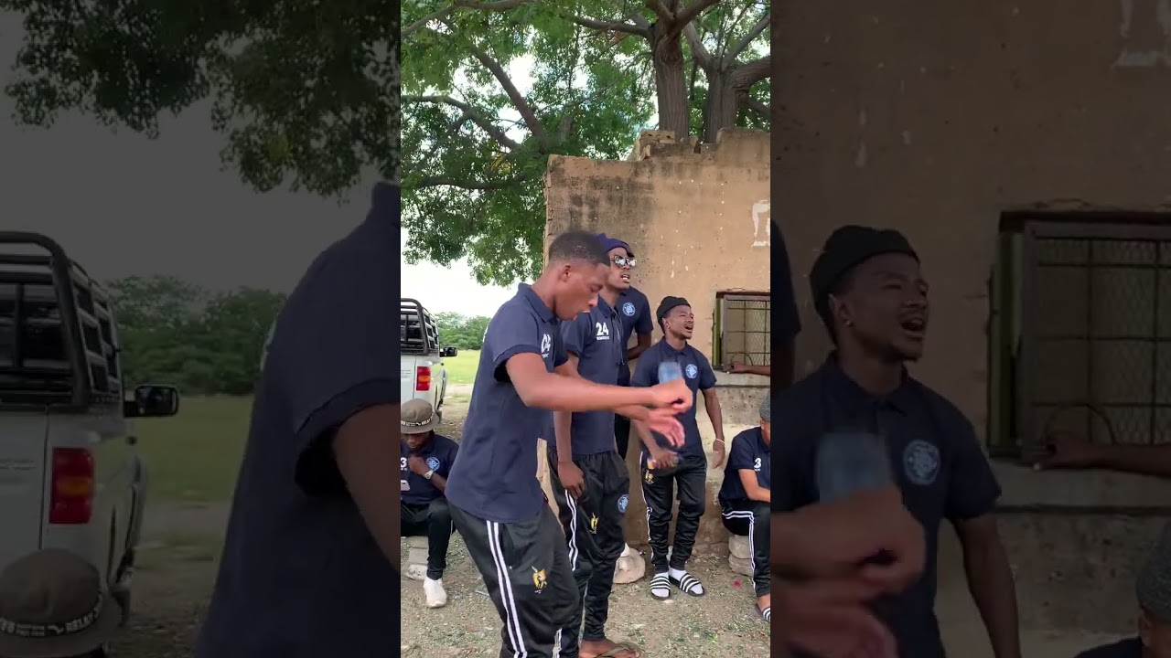 Zonke iZono Bokone Gwijo