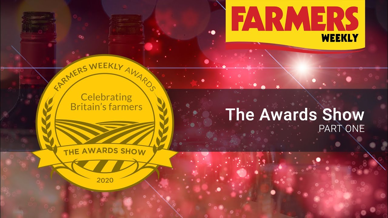 The FW Awards Show - Part One