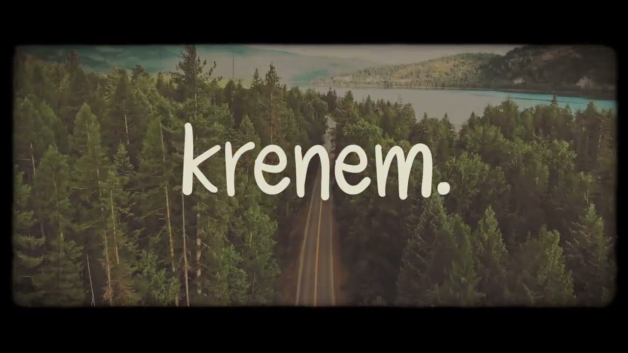 beverly brooks - Kreni (Official Lyric Video)