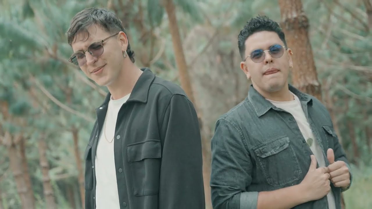 Corazonada ❤️ - Muta (Video Oficial)