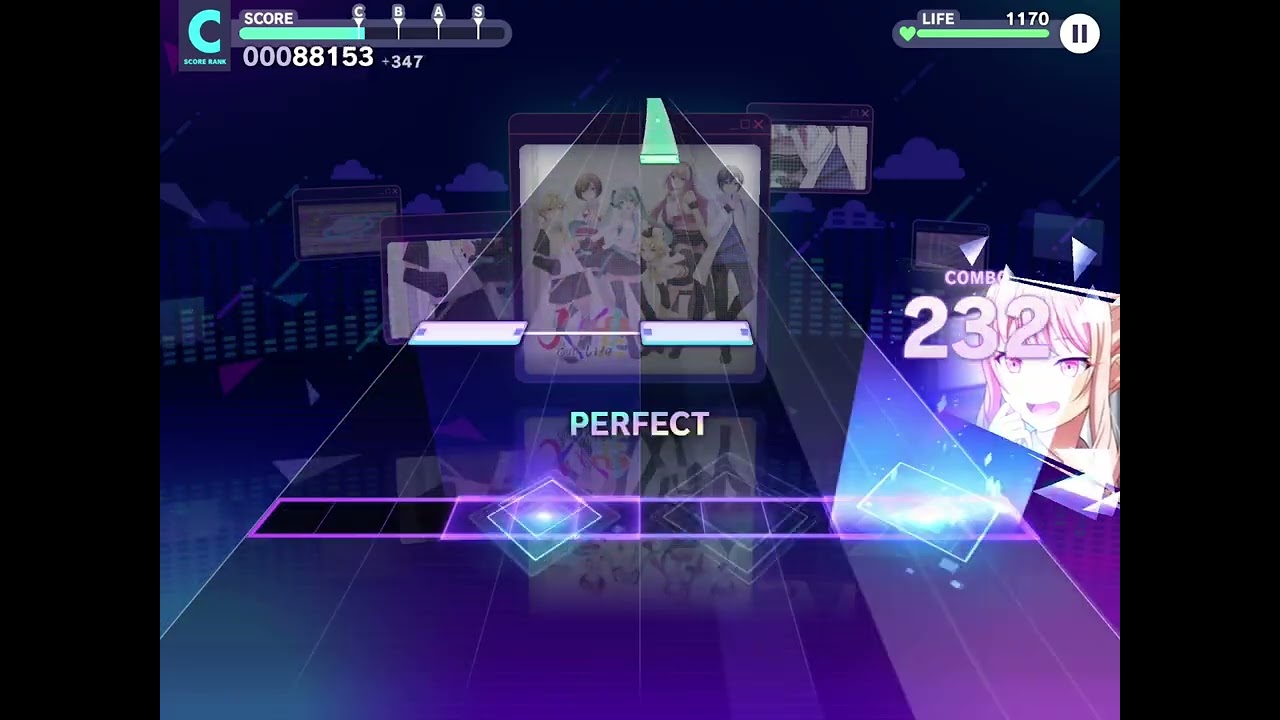 JINSEI but im bad