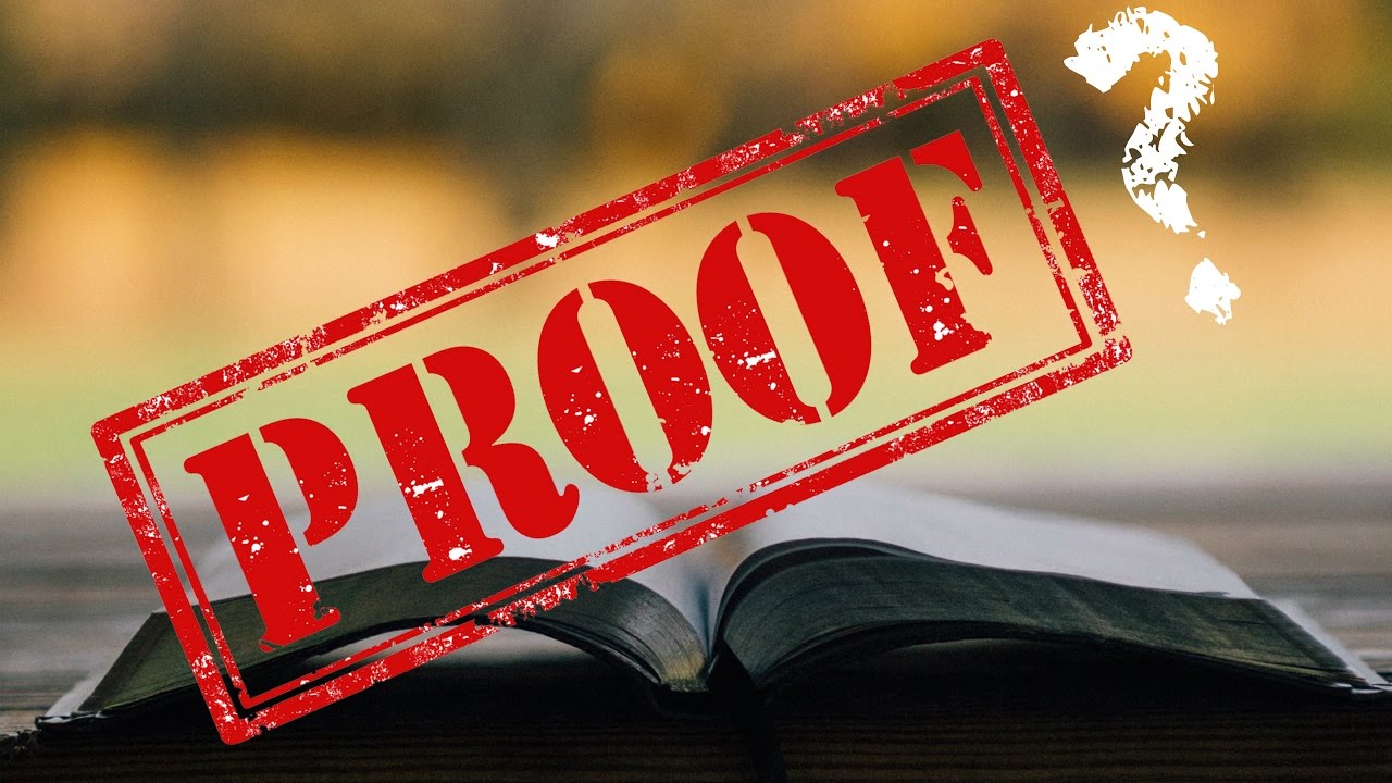 Is There Evidence of God?