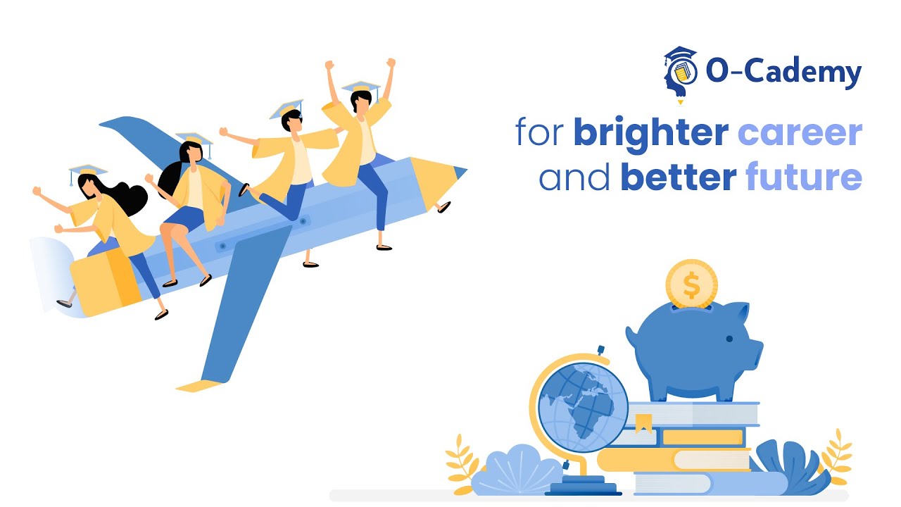 #ONPASSIVE | O-Cademy, The one-stop solution to an endless reservoir of courses