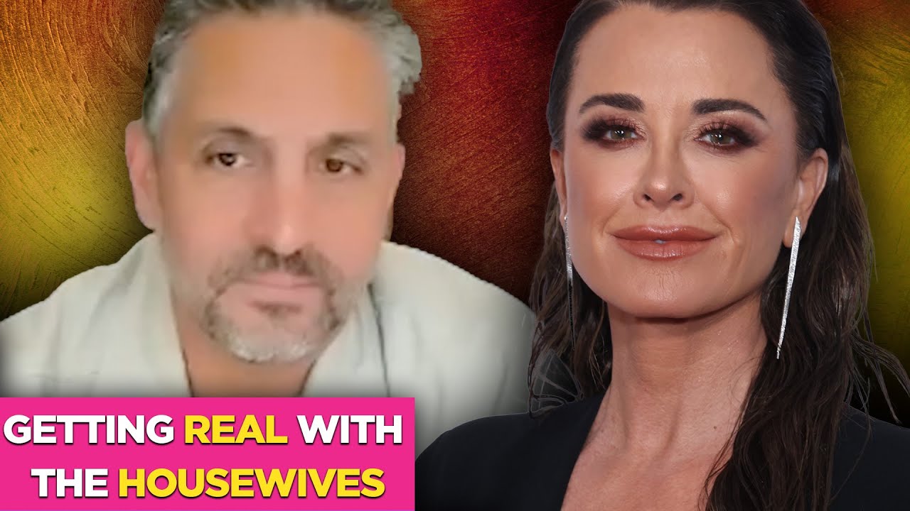 RHOBH Kyle Richards & Mauricio Umansky Split & Cheating Drama On RHOC  | GRWTH