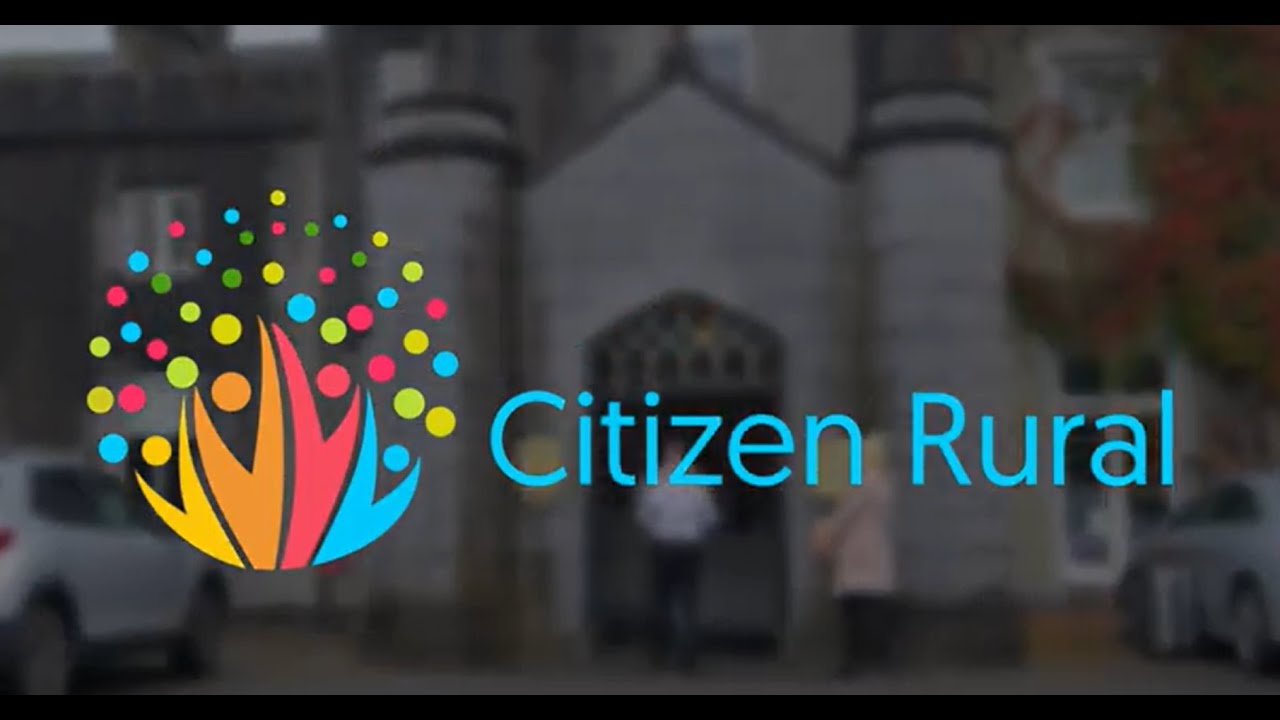 Citizen Rural: Data for Decision-Making