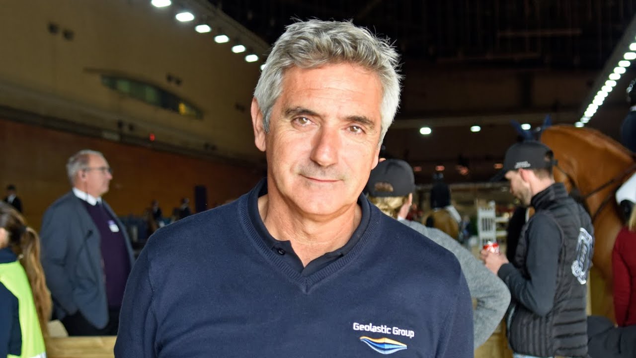 Entrevista a Guillermo González Eguinoa