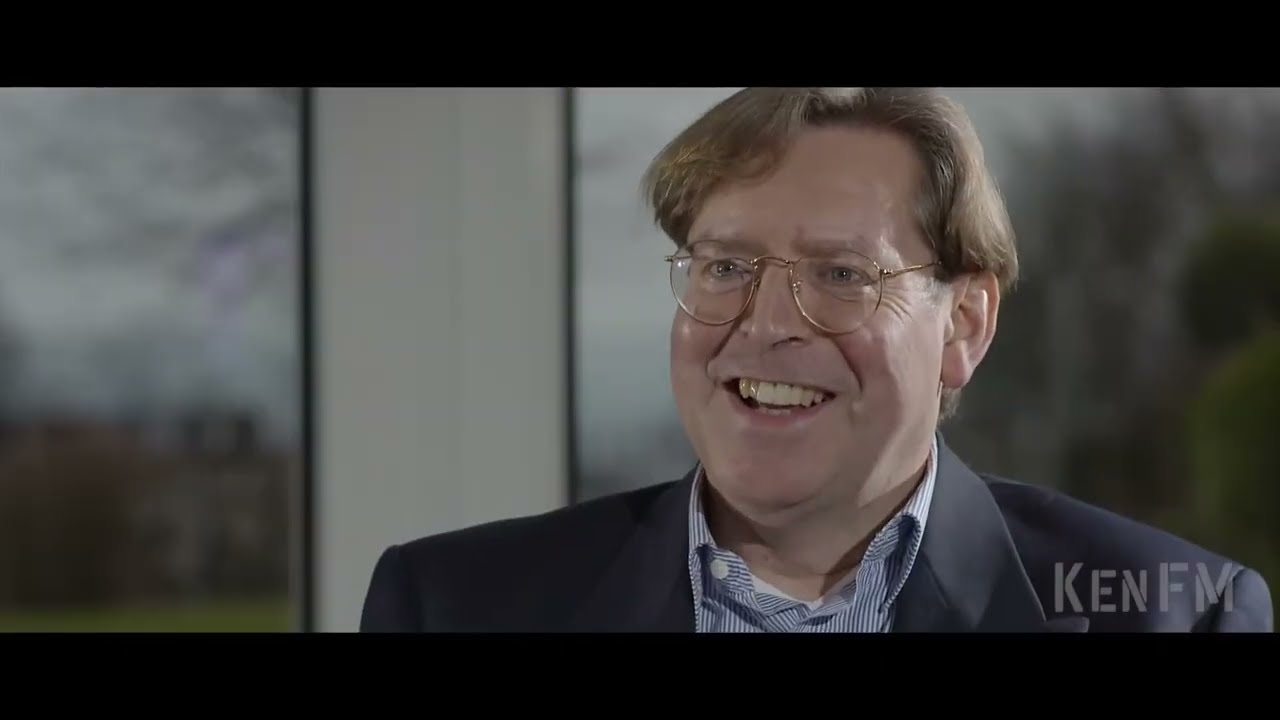 KenFM im Gespr&auml;ch: Dr. Udo Ulfkotte - Gekaufte Journalisten (04.12.14)