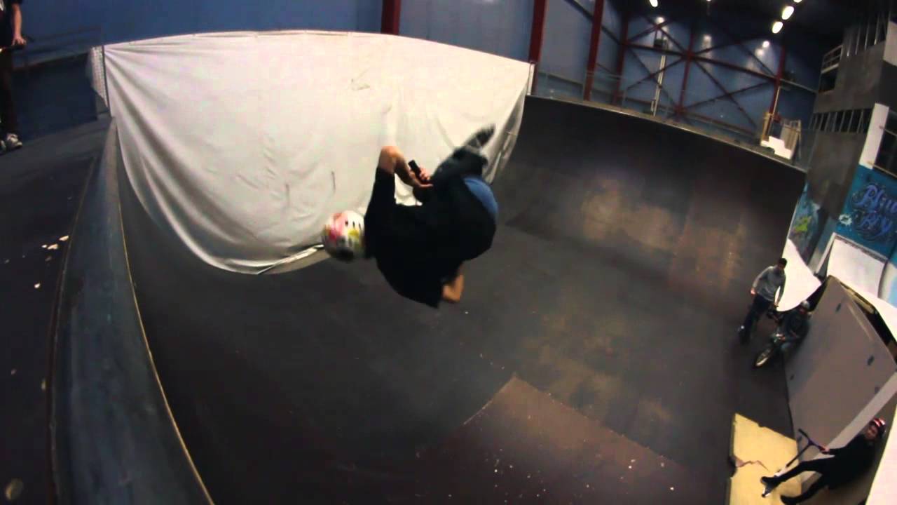 Tim Köhler | Recovery | 