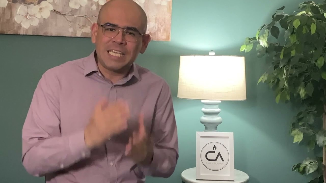 PAZ VERDADERA - MICHAEL SECAIRA