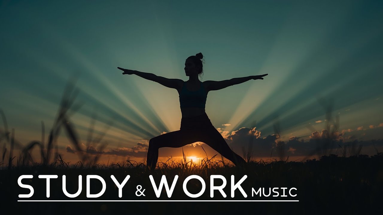 Deep Focus Work Music | LoFi Beats for Coding, Writing & Planning
