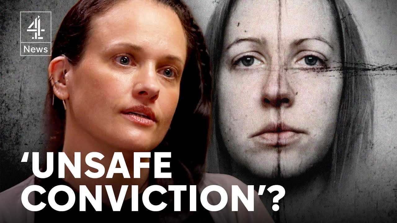 Lucy Letby suffered 'potential miscarriage of justice' - ex-senior coroner's officer