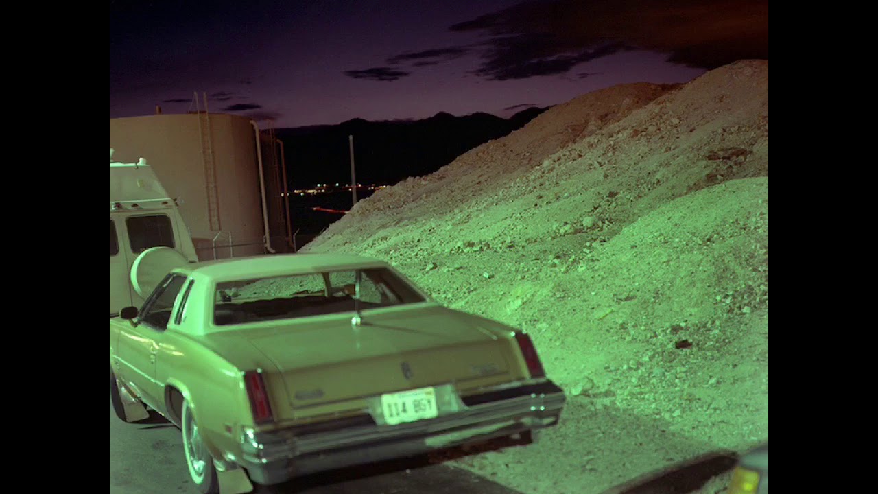 gimme shelter - the rolling stones (slowed down)
