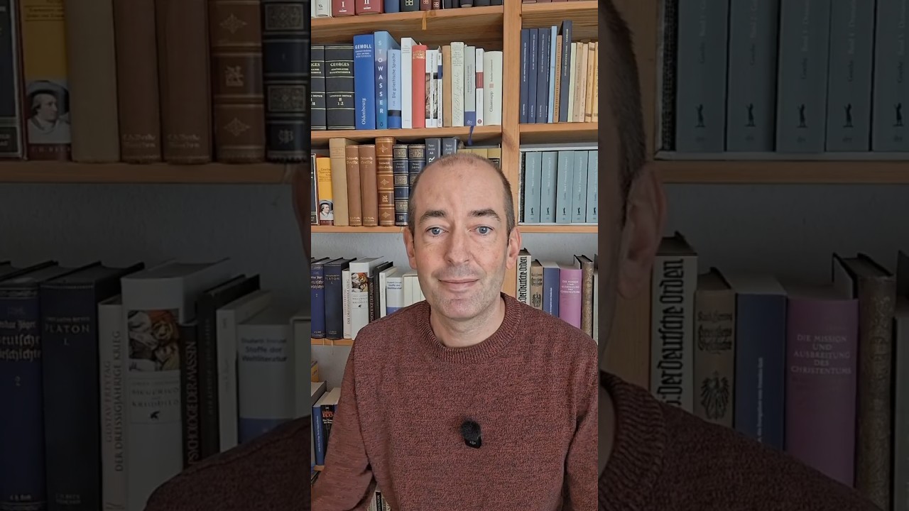 Latein fl&uuml;ssig lesen? So geht's! #Latinum #Schule #Uni #Pr&uuml;fung #graecum #Nachhilfe #fremdsprachen