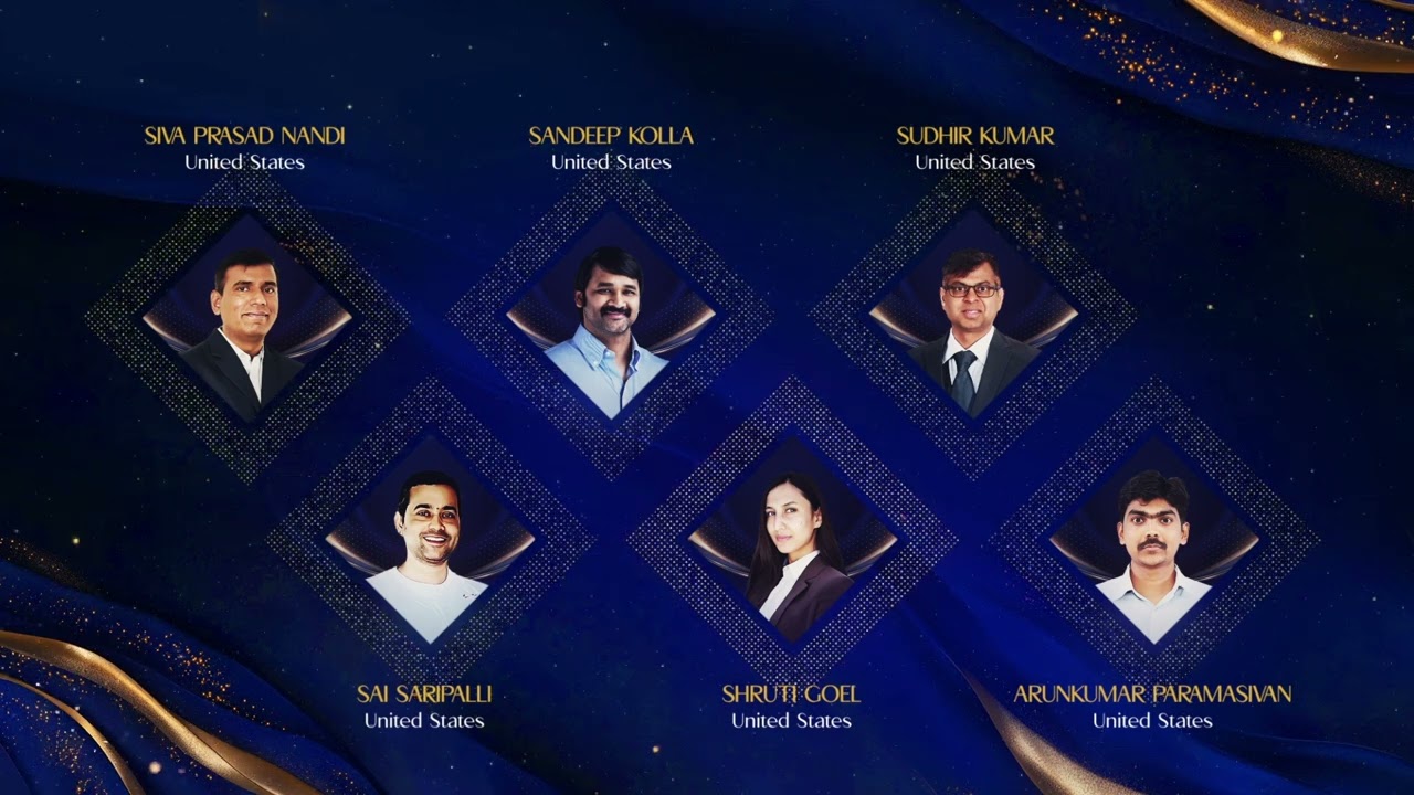 2025 TITAN Business Awards: Season 1 Featured Winners #18