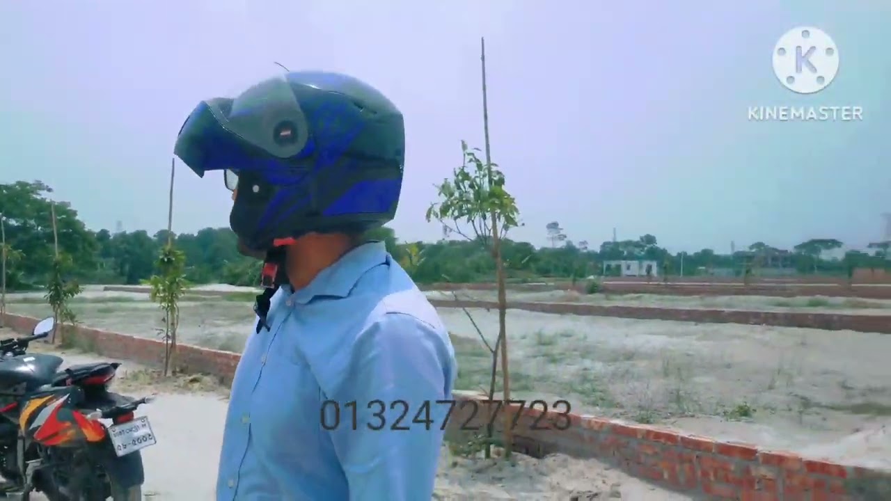 Modhu city ready plot 5 katha