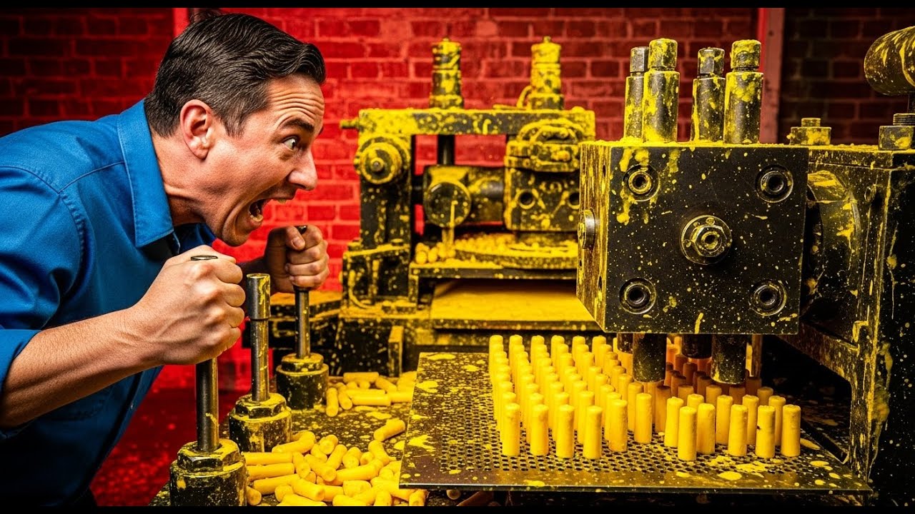 5 PRODUCTS That Will CHANGE Your Mind About Manufacturing!