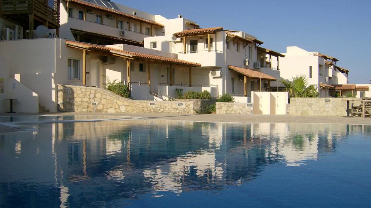 Creta Suites - Koutsounari - Greece
