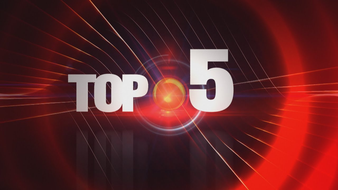 TOP 5 BOXMOD ELECTR&Oacute;NICOS  VaperFelix,