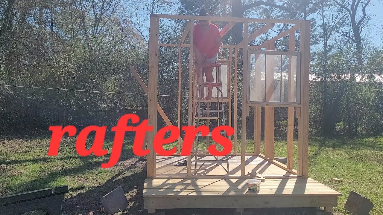 Rafters