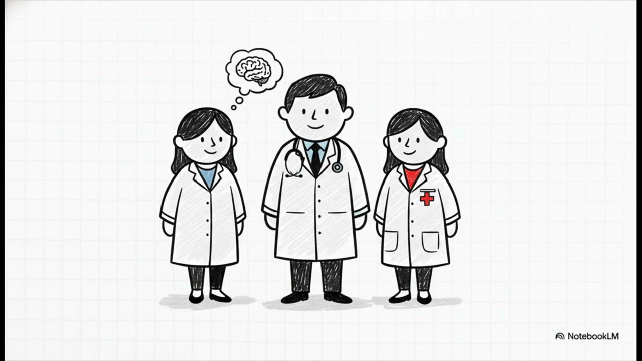 💊 Введение в фармакологию зависимостей ⚕️