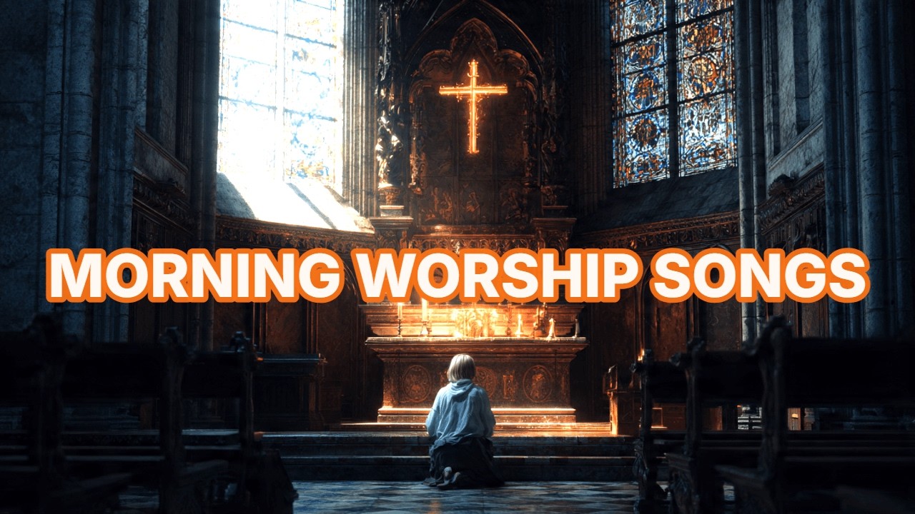 Special hillsong Worship Music for Inner Peace Prayer and Faith Growth 2