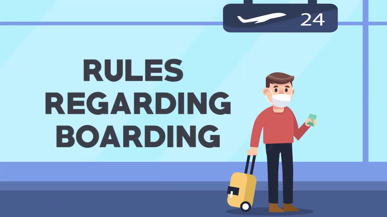 Air Travel Advisory India | Coronavirus Airline Travel Advisory | Travel Alerts/Warnings for India