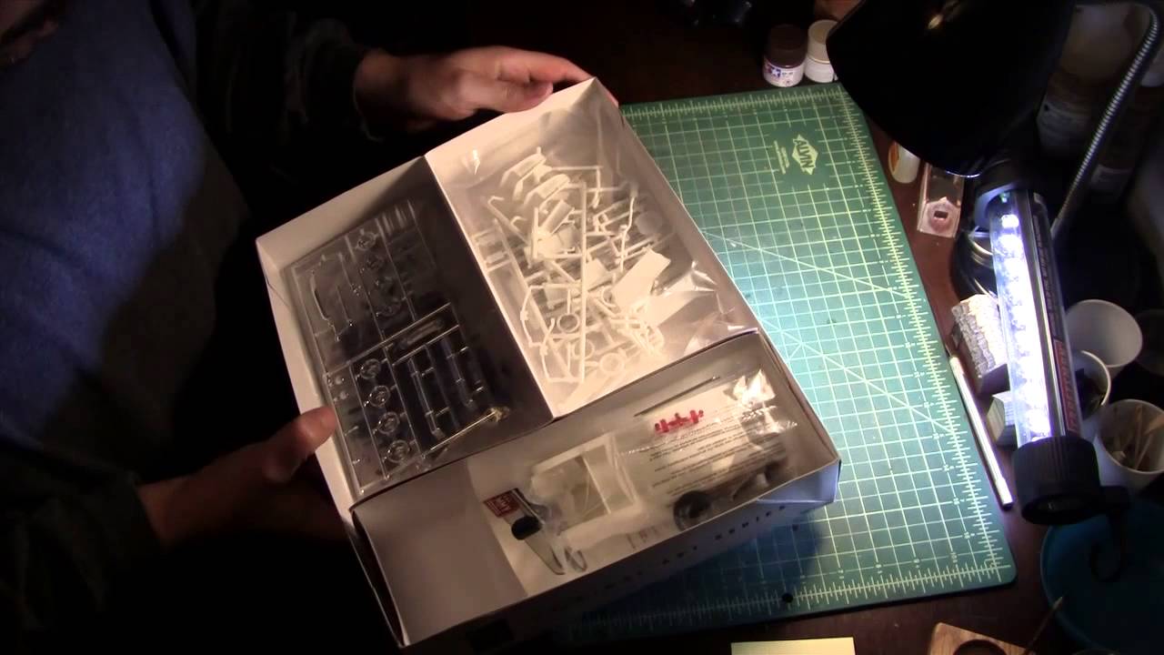AMT 1976 Gremlin - Intro