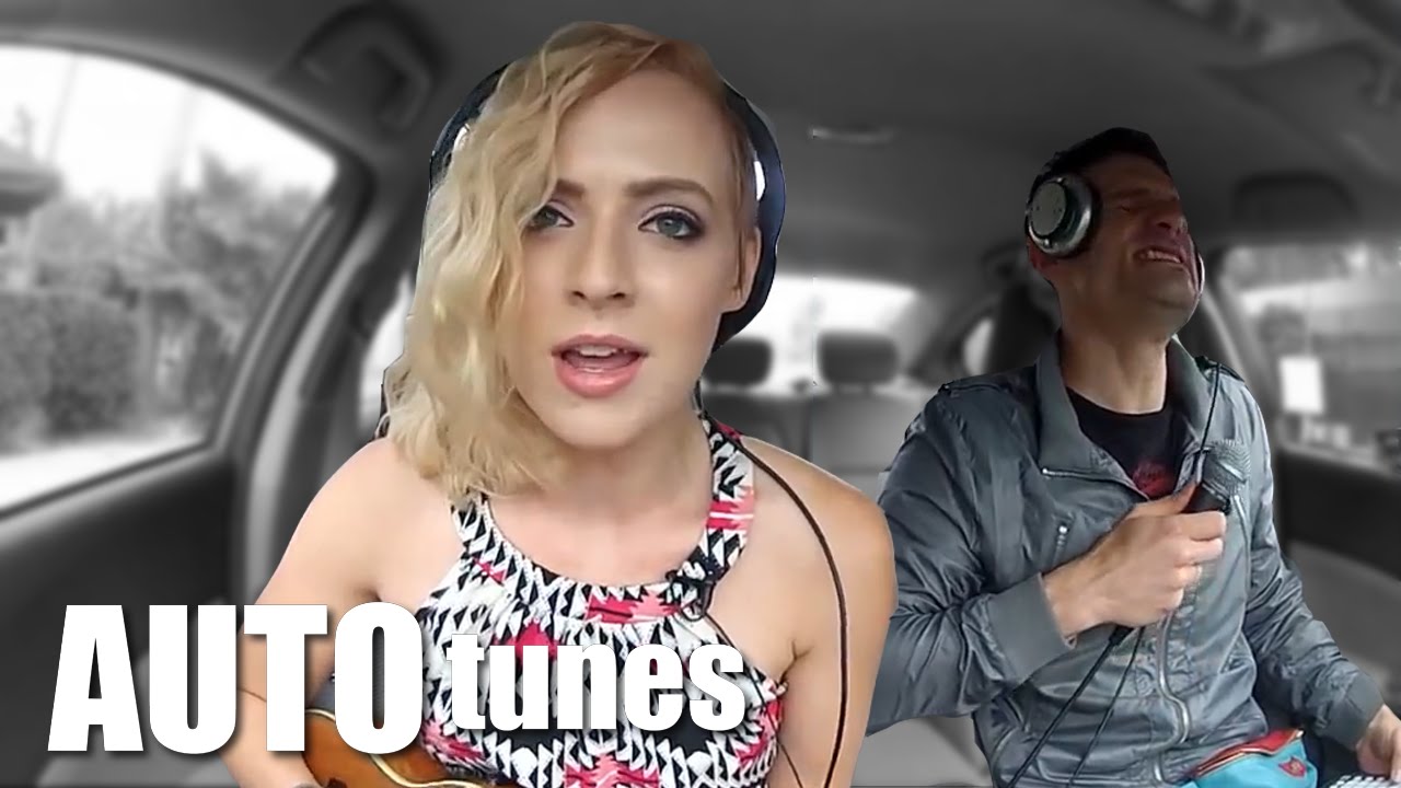 Rude by Magic! Cover f. Madilyn Bailey (Auto Tunes w/ Flula)