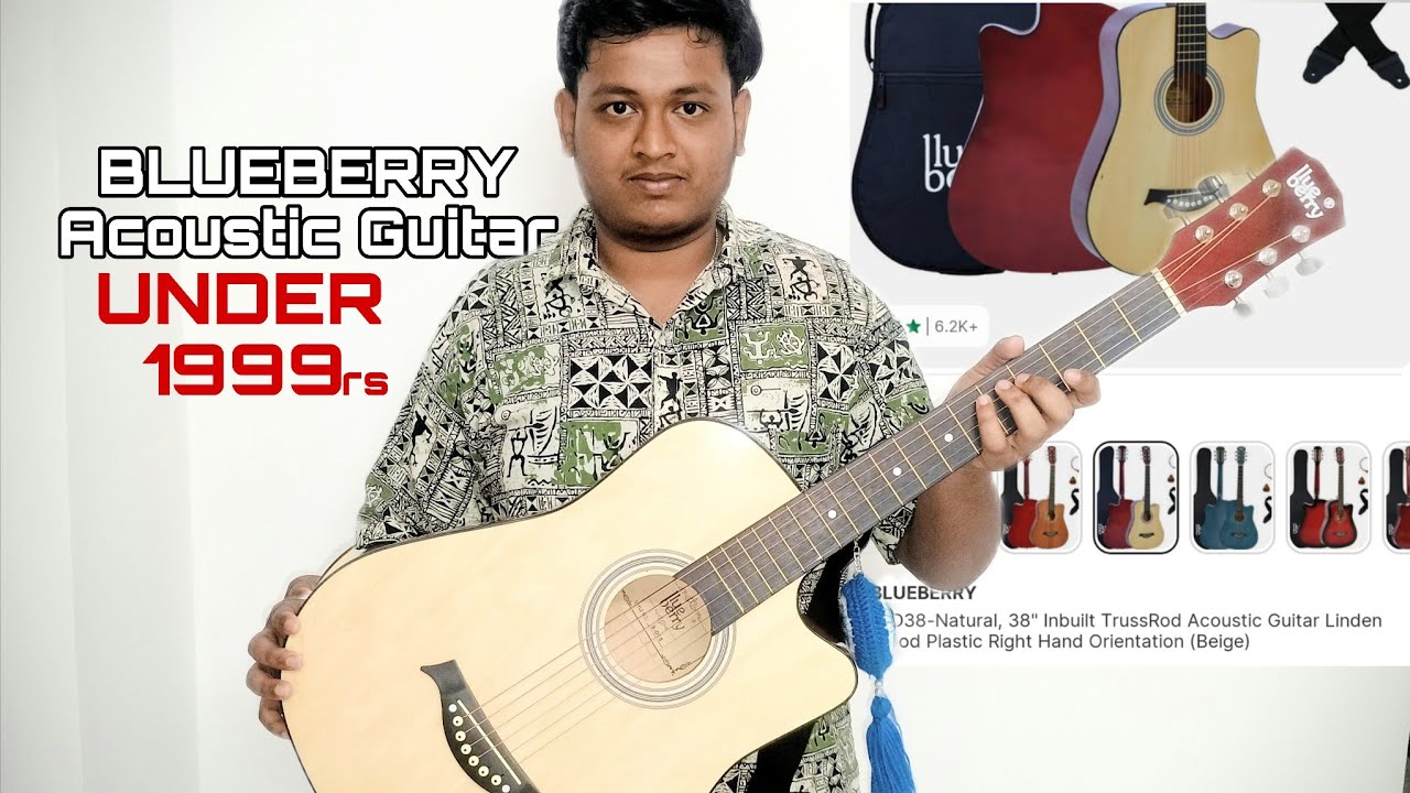 BLUEBERRYB-D38-Natural, 38