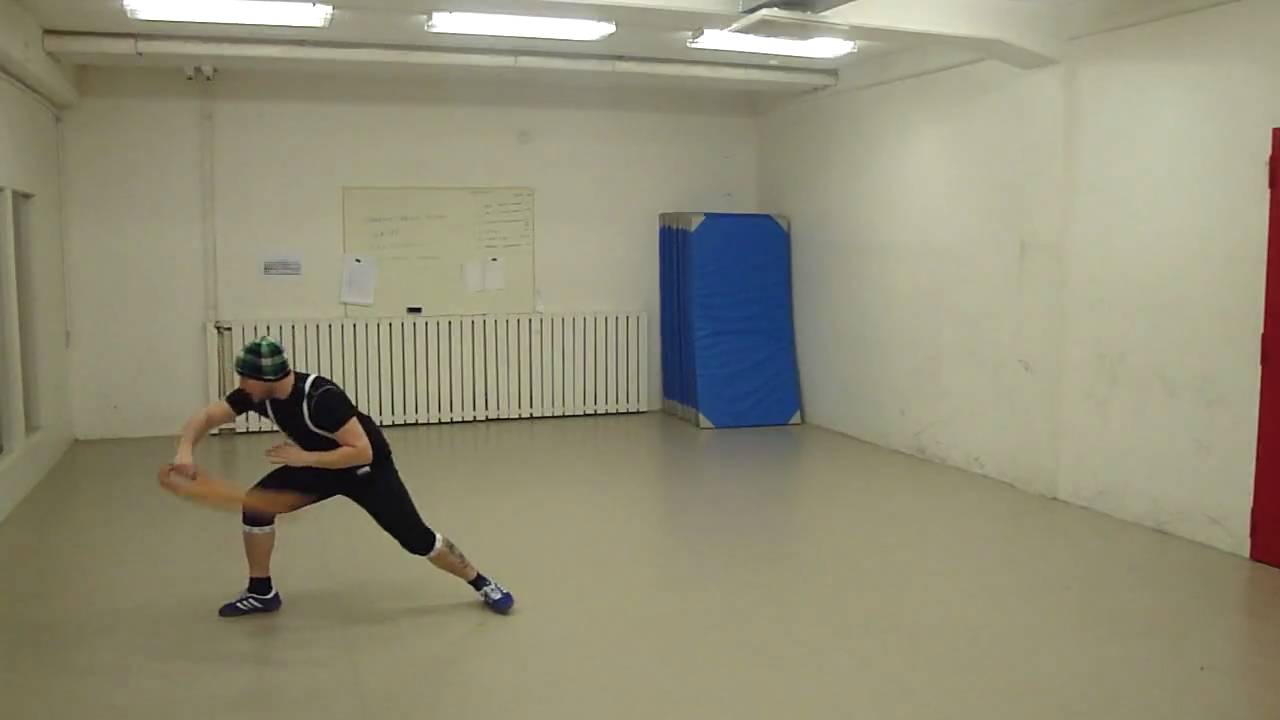 HEMA WMA Axel Pettersson Dussack Parrat/Flourysh