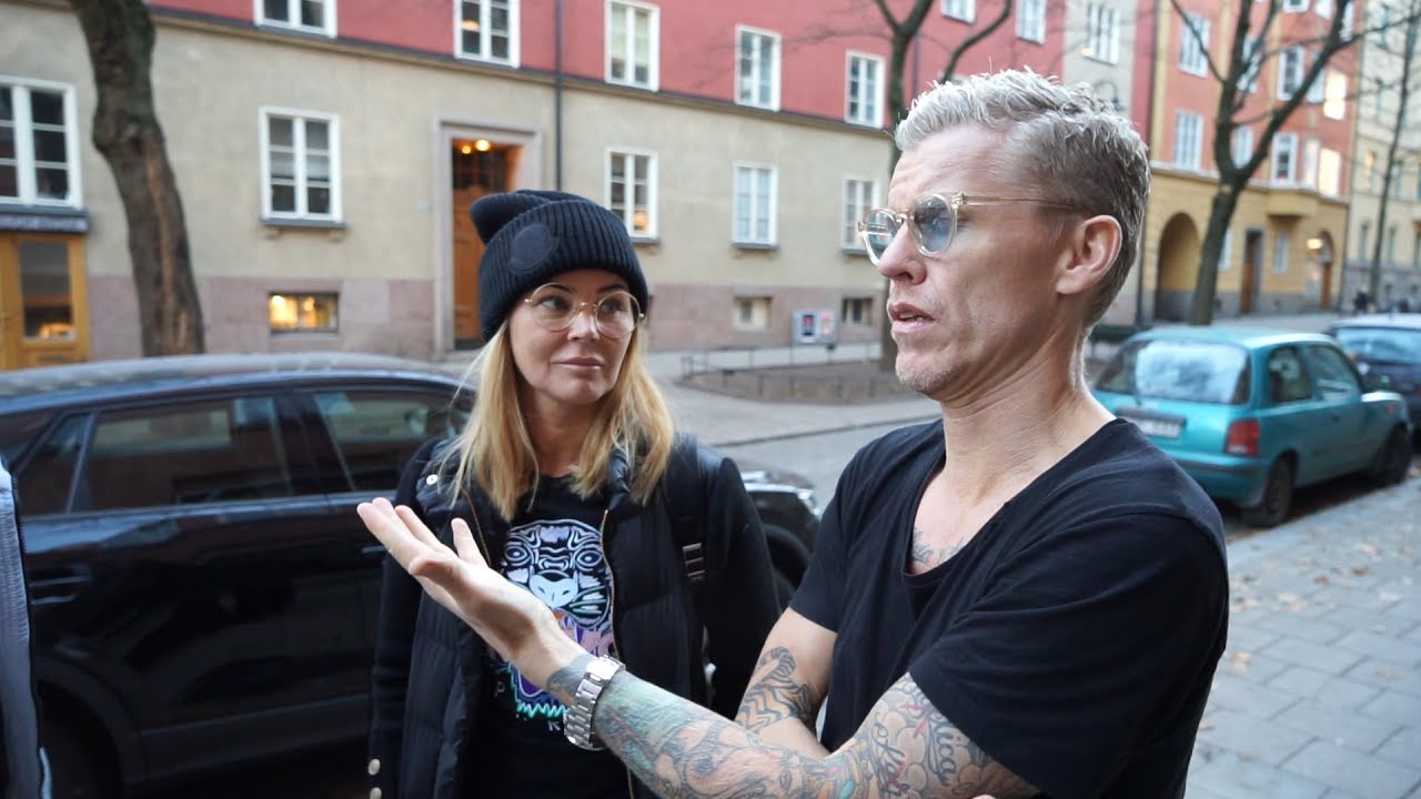 Jag f&ouml;rst&ouml;rde Magdalena Graafs br&ouml;st!?