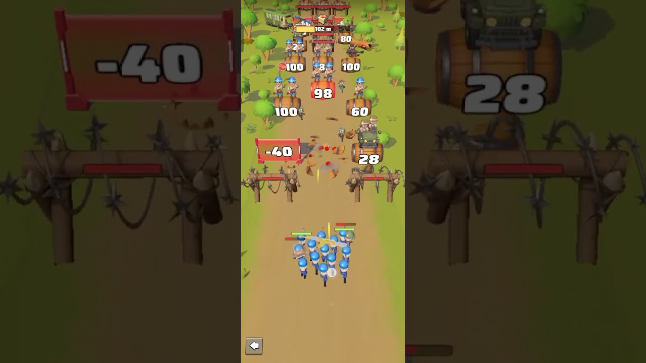 Last War wining game Full rush🔥🔥🔥#lastwar #gaming #games #youtubegamer #viral #youtubevideo 