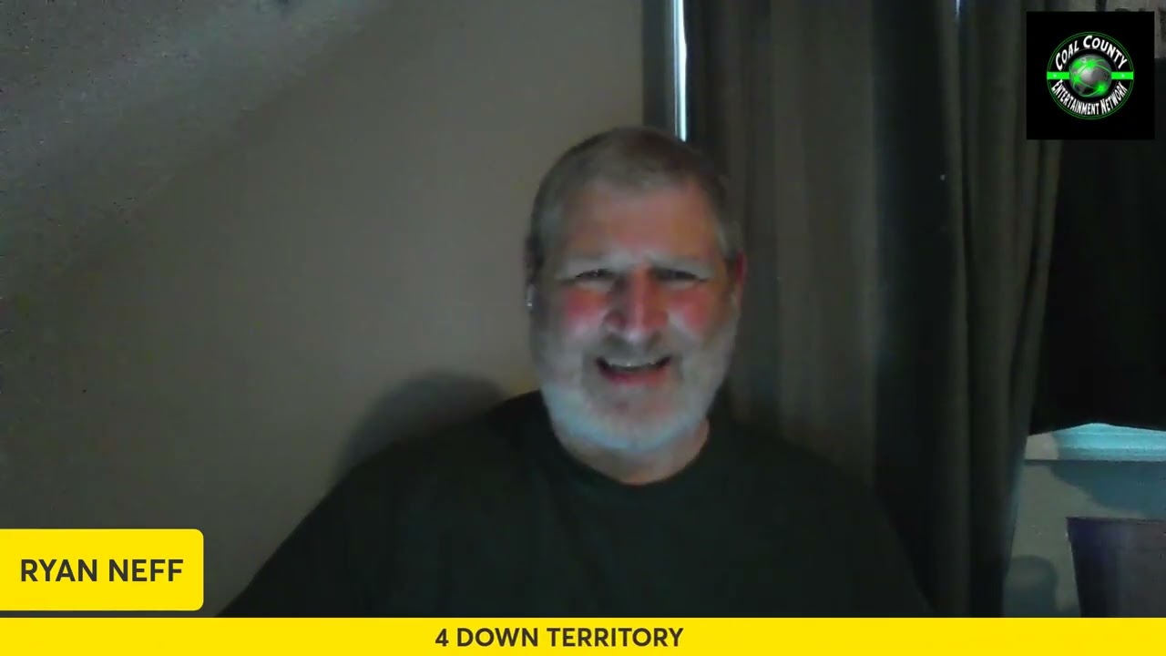 4 DOWN TERRITORY